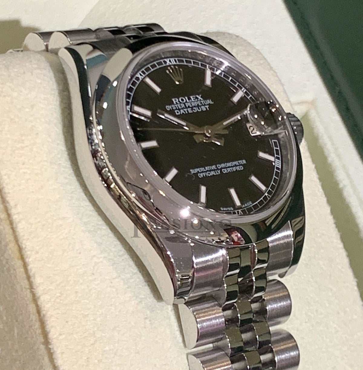 Rolex Datejust Lady 178240 5