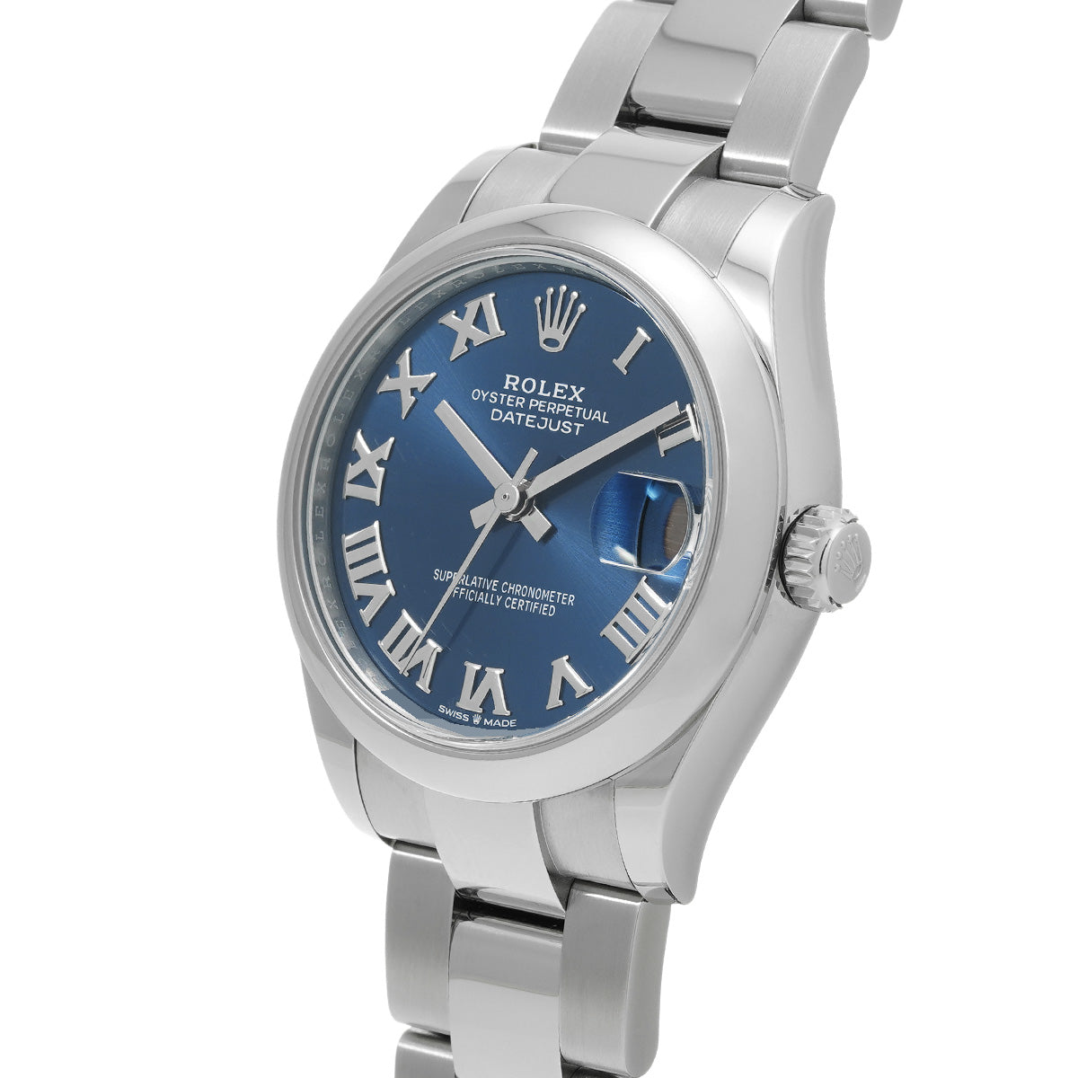 Rolex Datejust Lady 178240 8