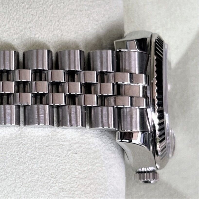 Rolex Datejust Lady 178274 dimond white dial