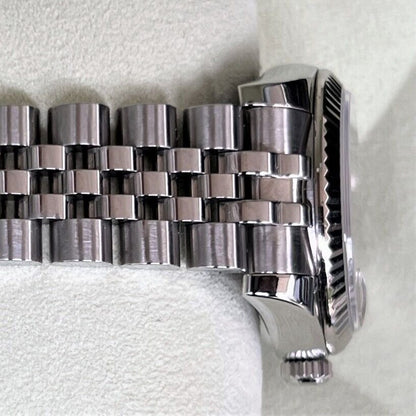 Rolex Datejust Lady 178274 dimond white dial