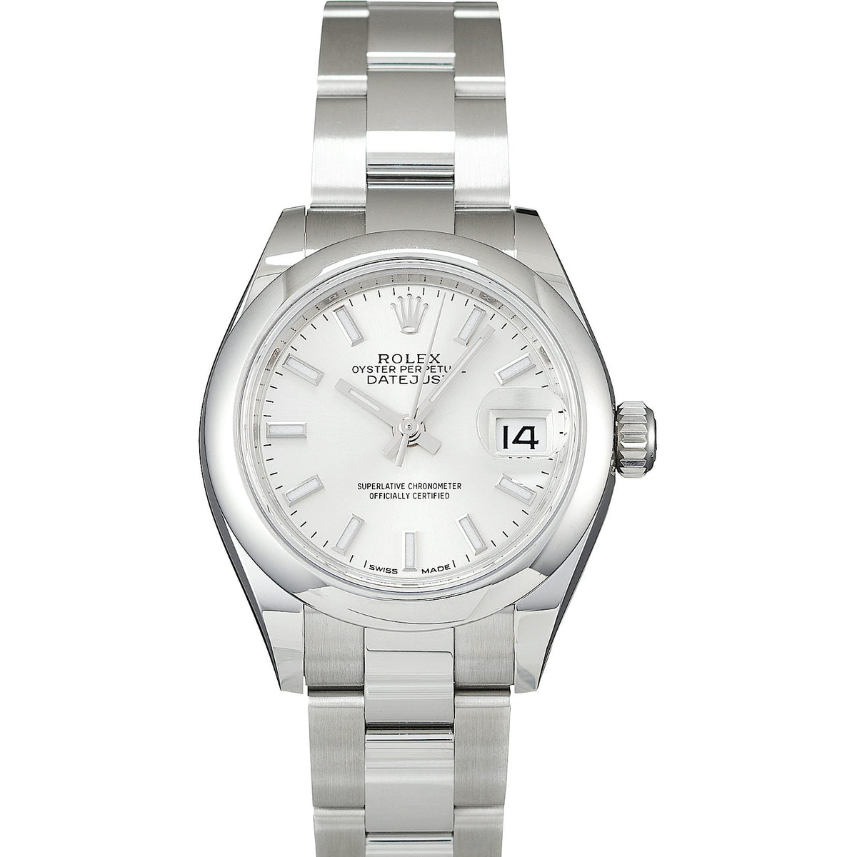 Rolex Datejust Lady 179160