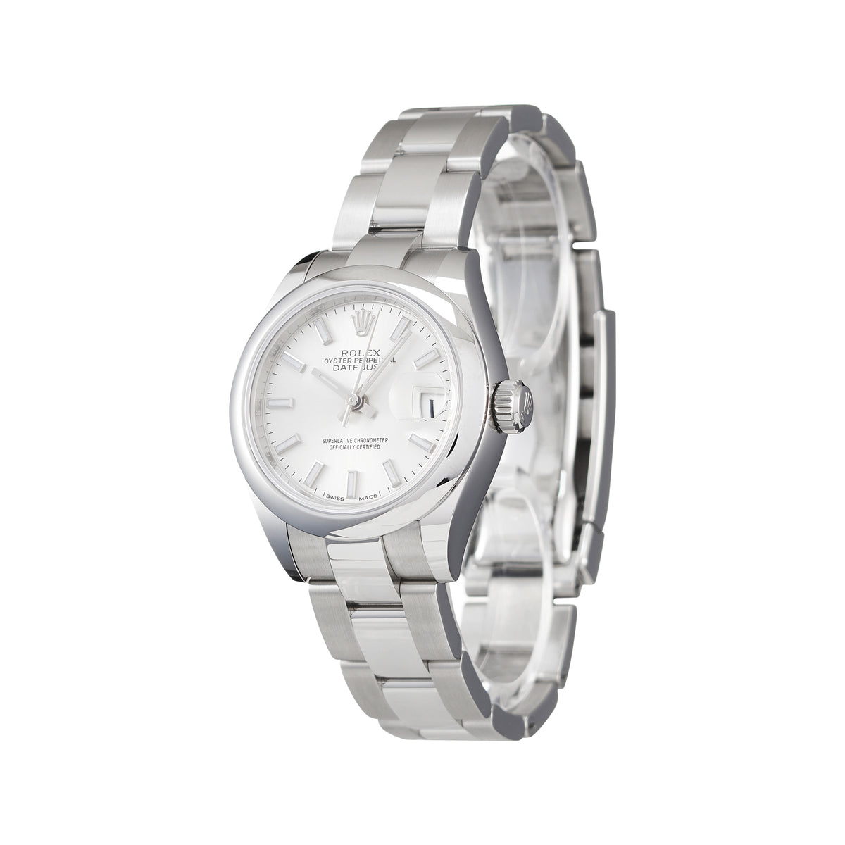 Rolex Datejust Lady 179160