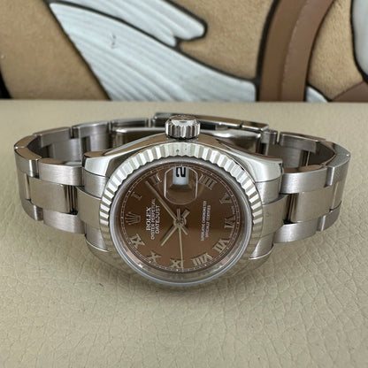 Rolex Datejust Lady 179179