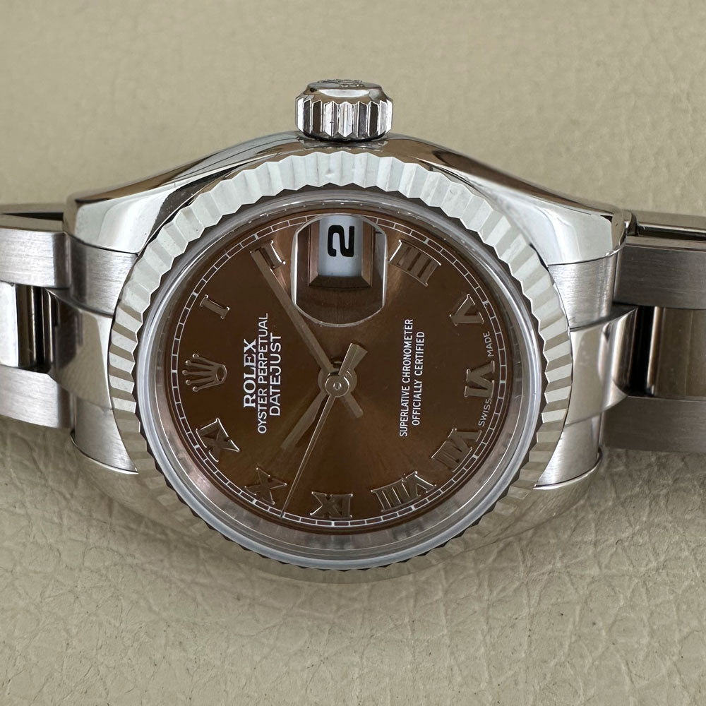 Rolex Datejust Lady 179179