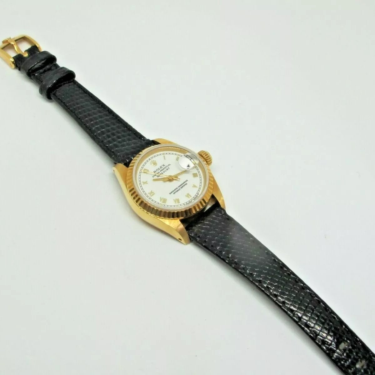 Rolex Datejust Lady 6916
