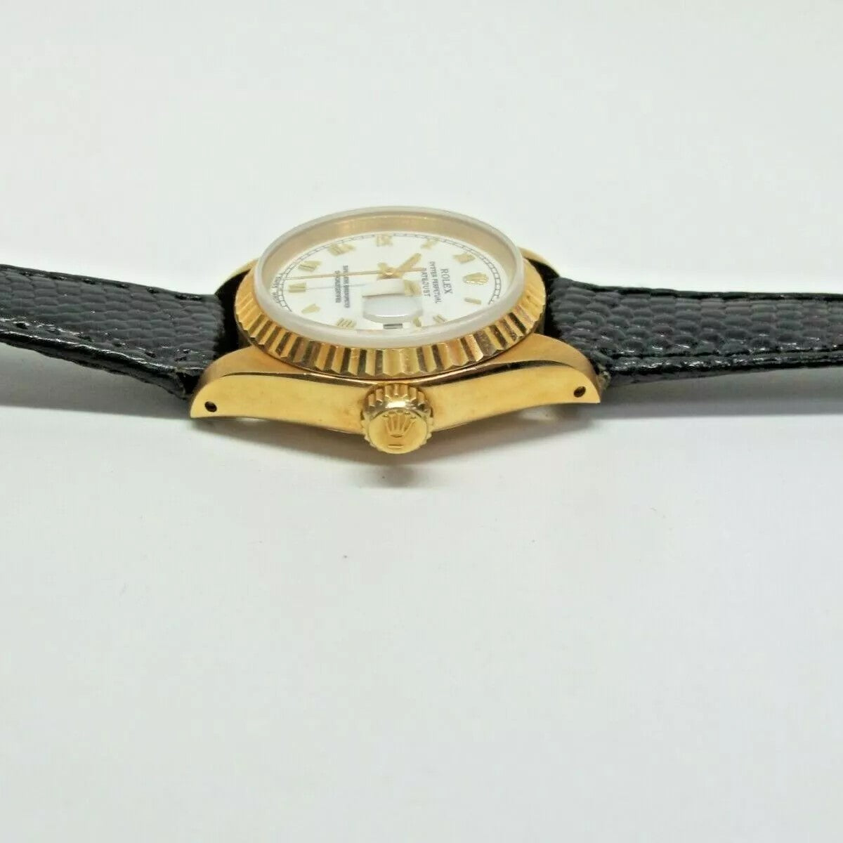 Rolex Datejust Lady 6916