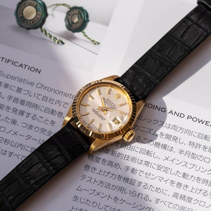 Rolex Datejust Lady 6917