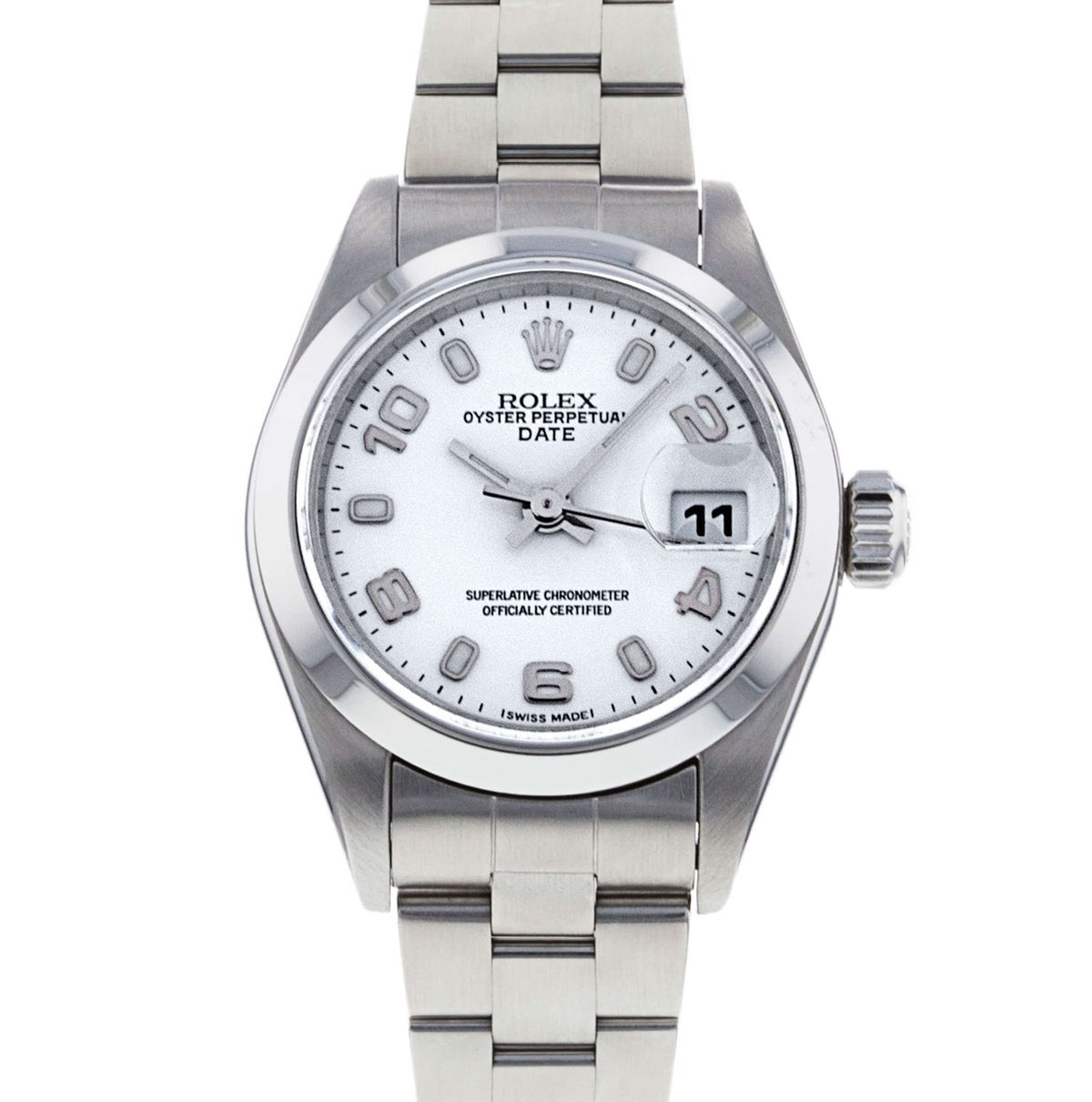 Rolex Datejust Lady 79160