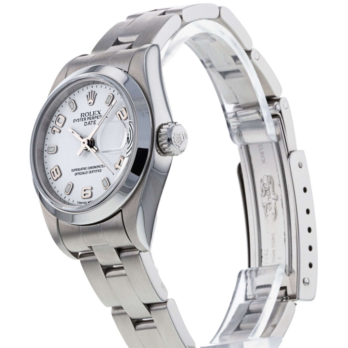 Rolex Datejust Lady 79160