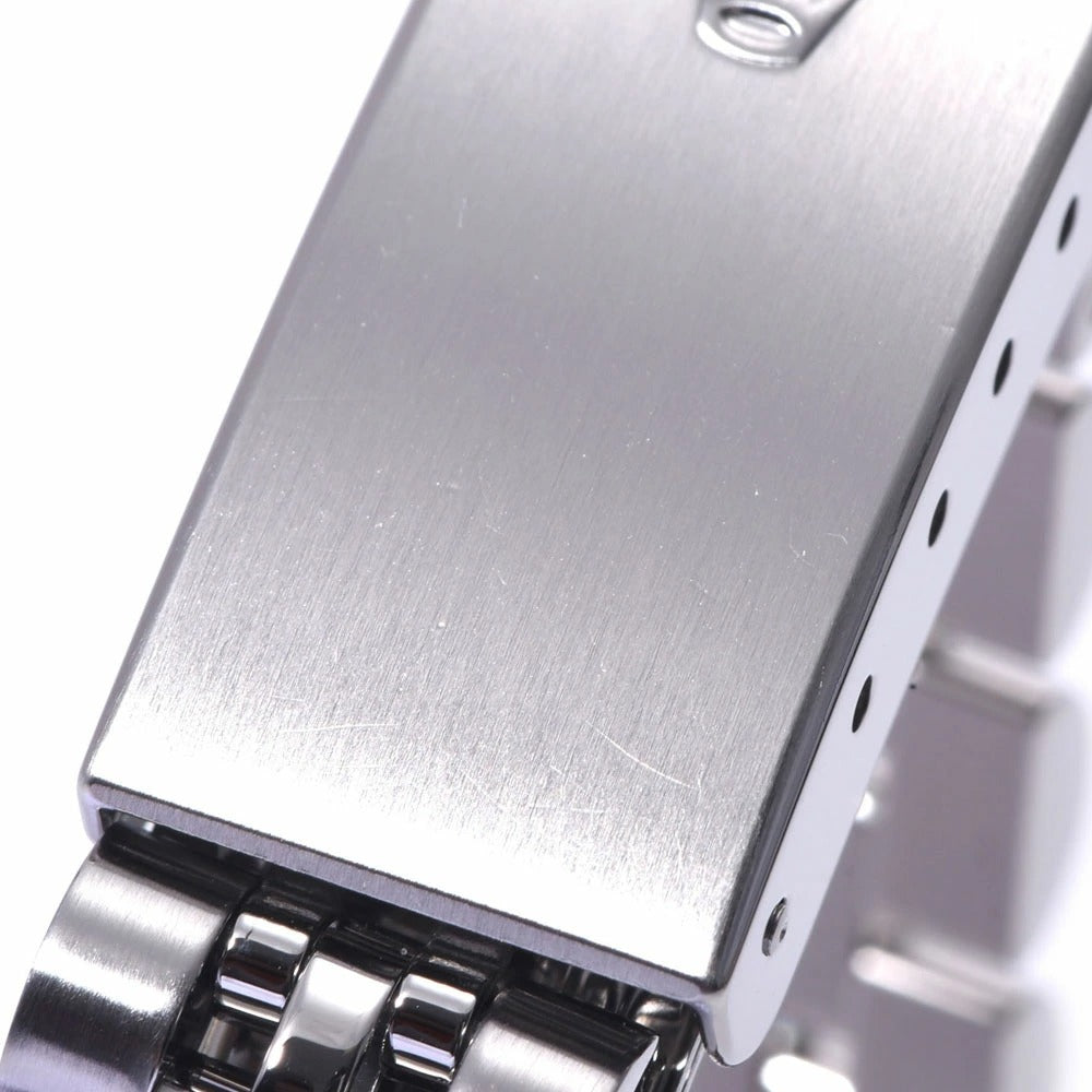 Rolex Datejust Lady 79174 White Gold Jubilee Silver Diamond dial