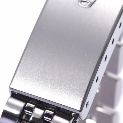Rolex Datejust Lady 79174 White Gold Jubilee Silver Diamond dial