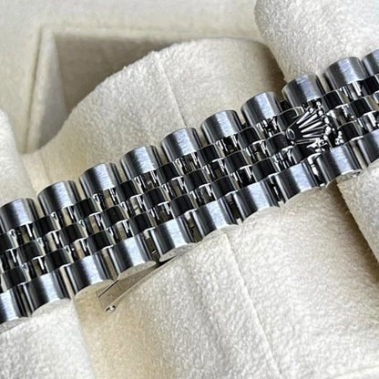 Rolex Datejust Lady Blue Dial 178240 7