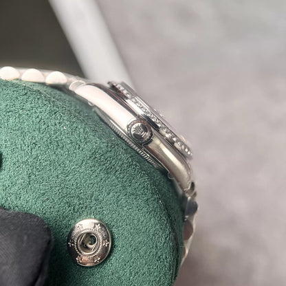 Rolex Datejust M278384Rbr-0036 Watch 31Mm