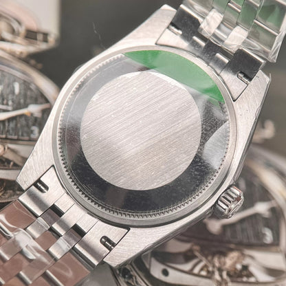 Rolex Datejust M278384Rbr-0036 Watch 31Mm