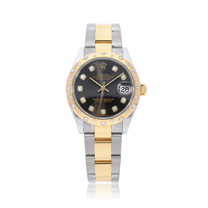 Rolex Datejust Mid Size 178343