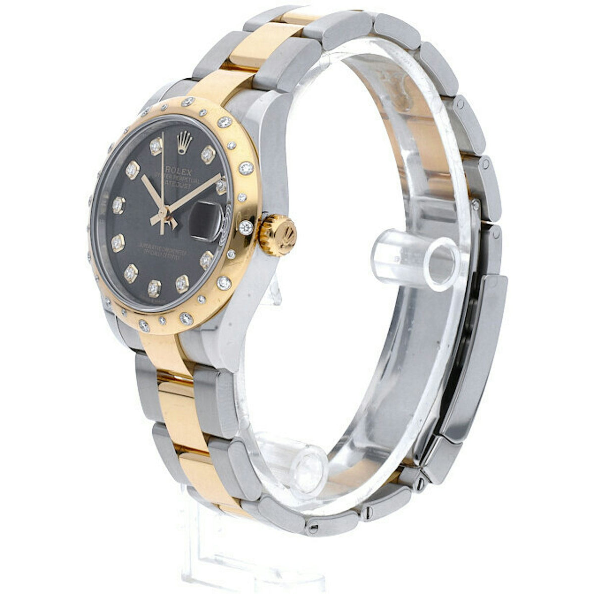 Rolex Datejust Mid Size 178343