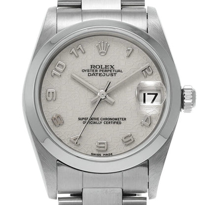 Rolex Datejust Mid Size 68240