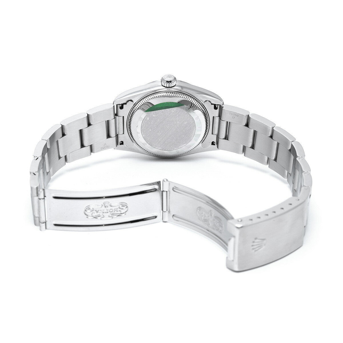 Rolex Datejust Mid Size 68240