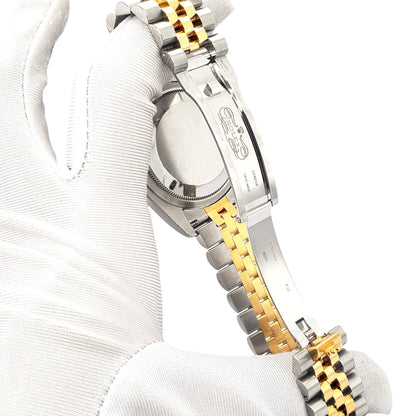 Rolex Datejust Roman Numerals 116233