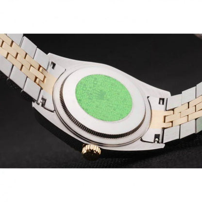 Rolex Datejust Swiss Mechanism Srl104