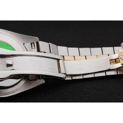 Rolex Datejust Swiss Mechanism Srl104
