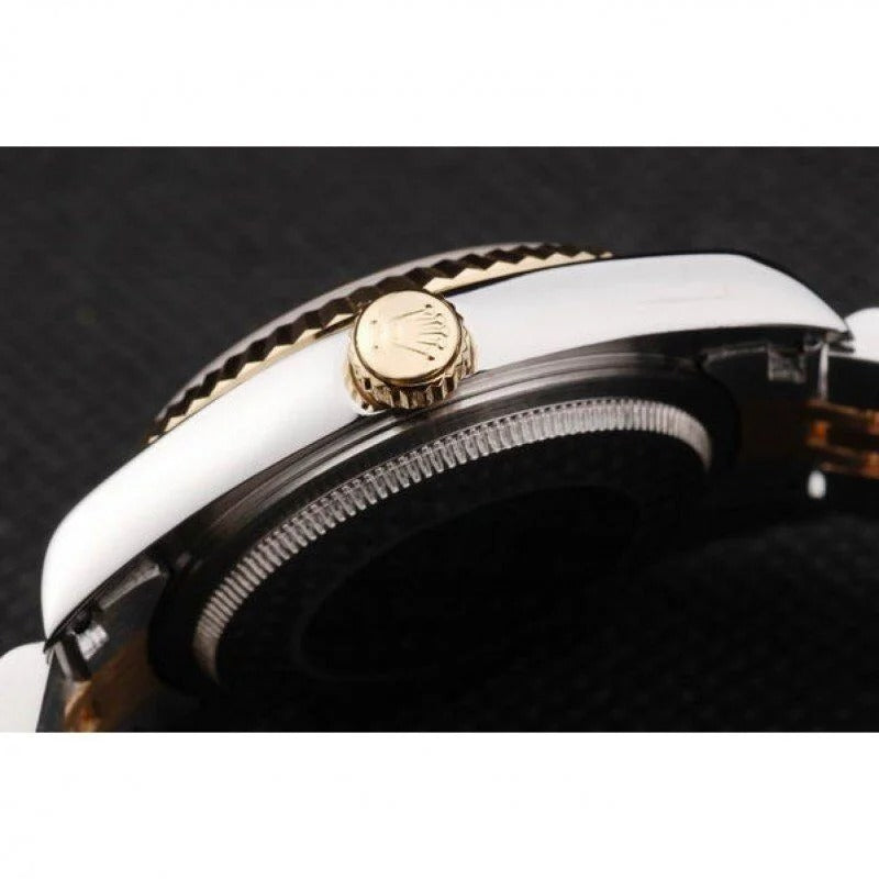Rolex Datejust Swiss Mechanism Srl104