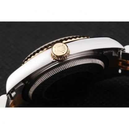 Rolex Datejust Swiss Mechanism Srl104