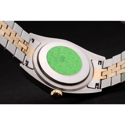 Rolex Datejust Swiss Mechanism Srl17