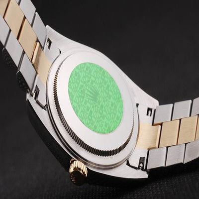 Rolex Datejust Swiss Mechanism Srl41
