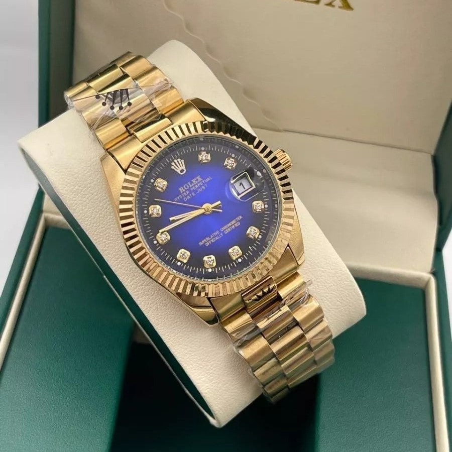 Rolex Datejust Swiss Mechanism Srl71