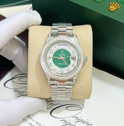 Rolex Day Date 118346 2