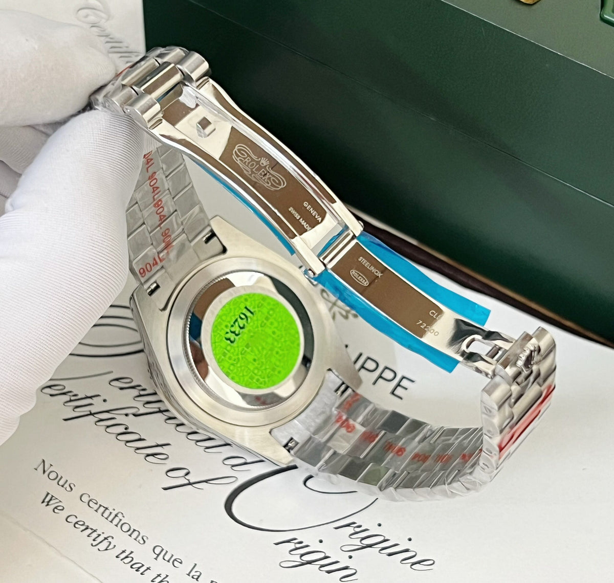 Rolex Day Date 118346 2