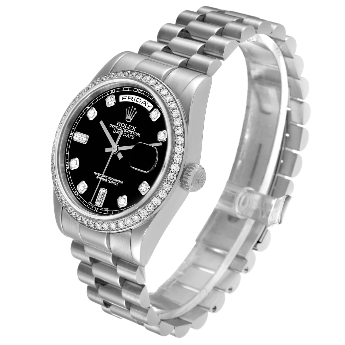 Rolex Day Date 118346 3