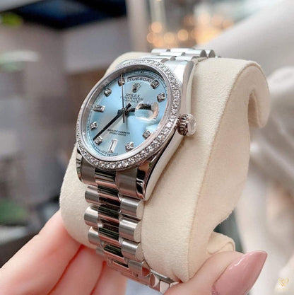 Rolex Day Date 118346