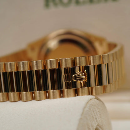 Rolex Day-Date 128238-0011 Watch 36Mm
