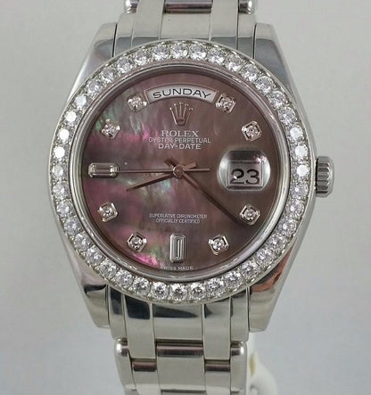 Rolex Day Date 18946