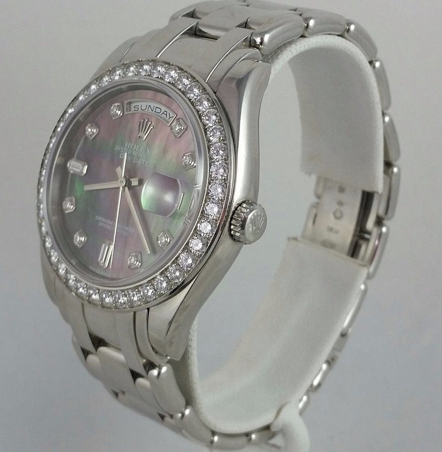 Rolex Day Date 18946