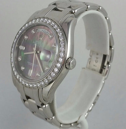 Rolex Day Date 18946