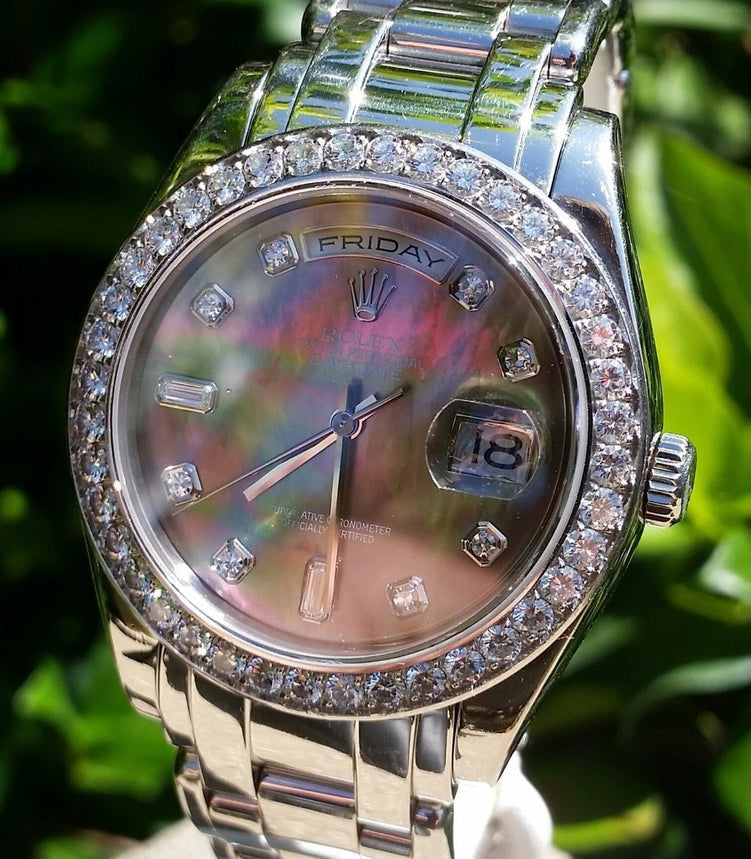 Rolex Day Date 18946
