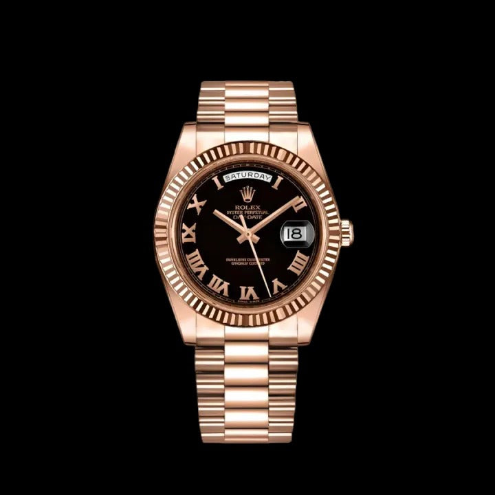 Rolex Day Date Ii 218235 3