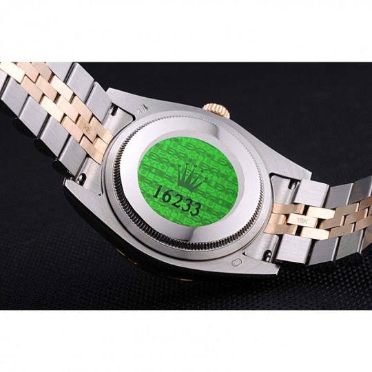 Rolex Day Date Swiss Mechanism Srl78