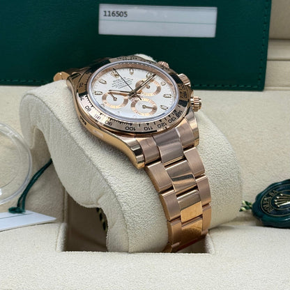 Rolex Daytona 116505