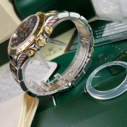 Rolex Daytona 116523 40 Mm