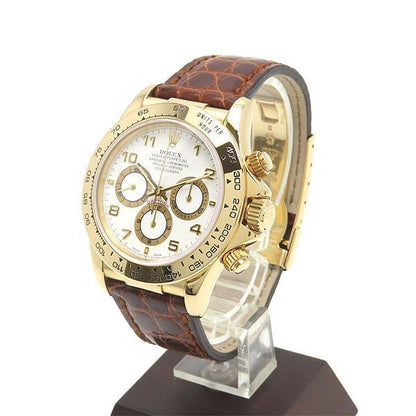 Rolex Daytona 16518 40 Mm