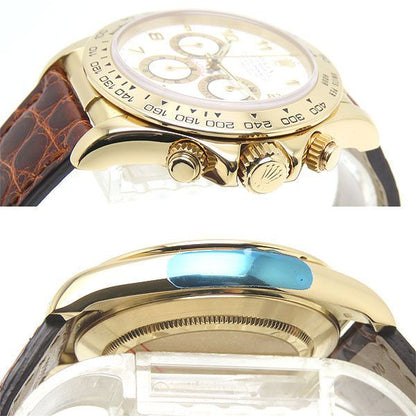Rolex Daytona 16518 40 Mm
