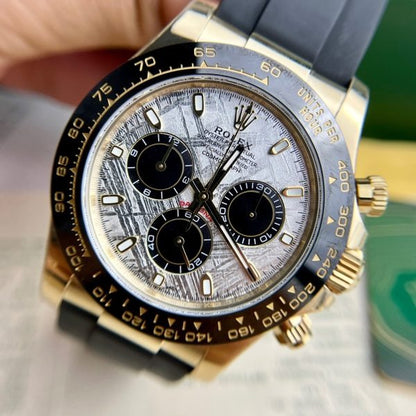 Rolex Daytona 2023116519LN Meteorite Dial 2023