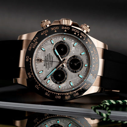Rolex Daytona Meteorite 116515Ln