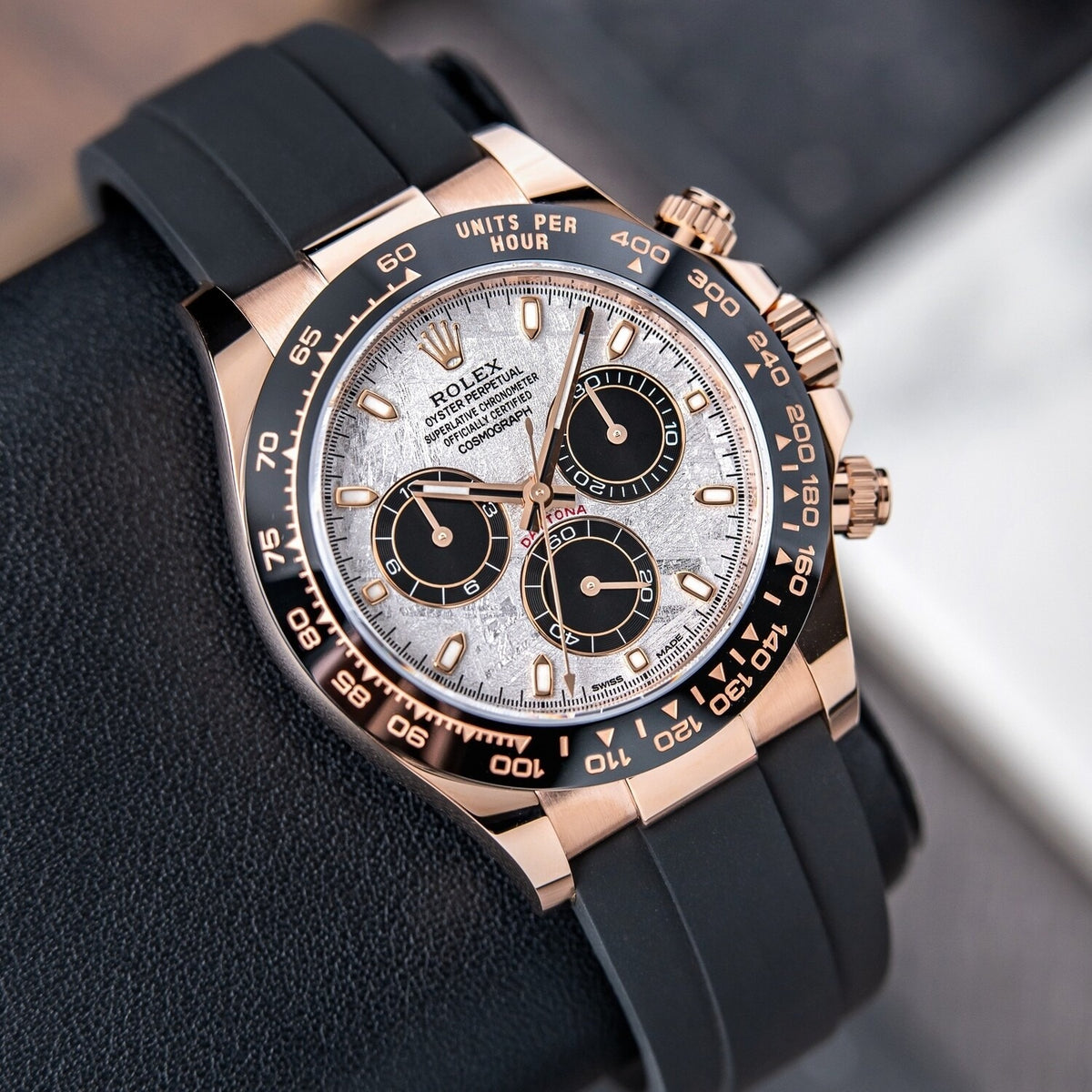 Rolex Daytona Meteorite 116515Ln