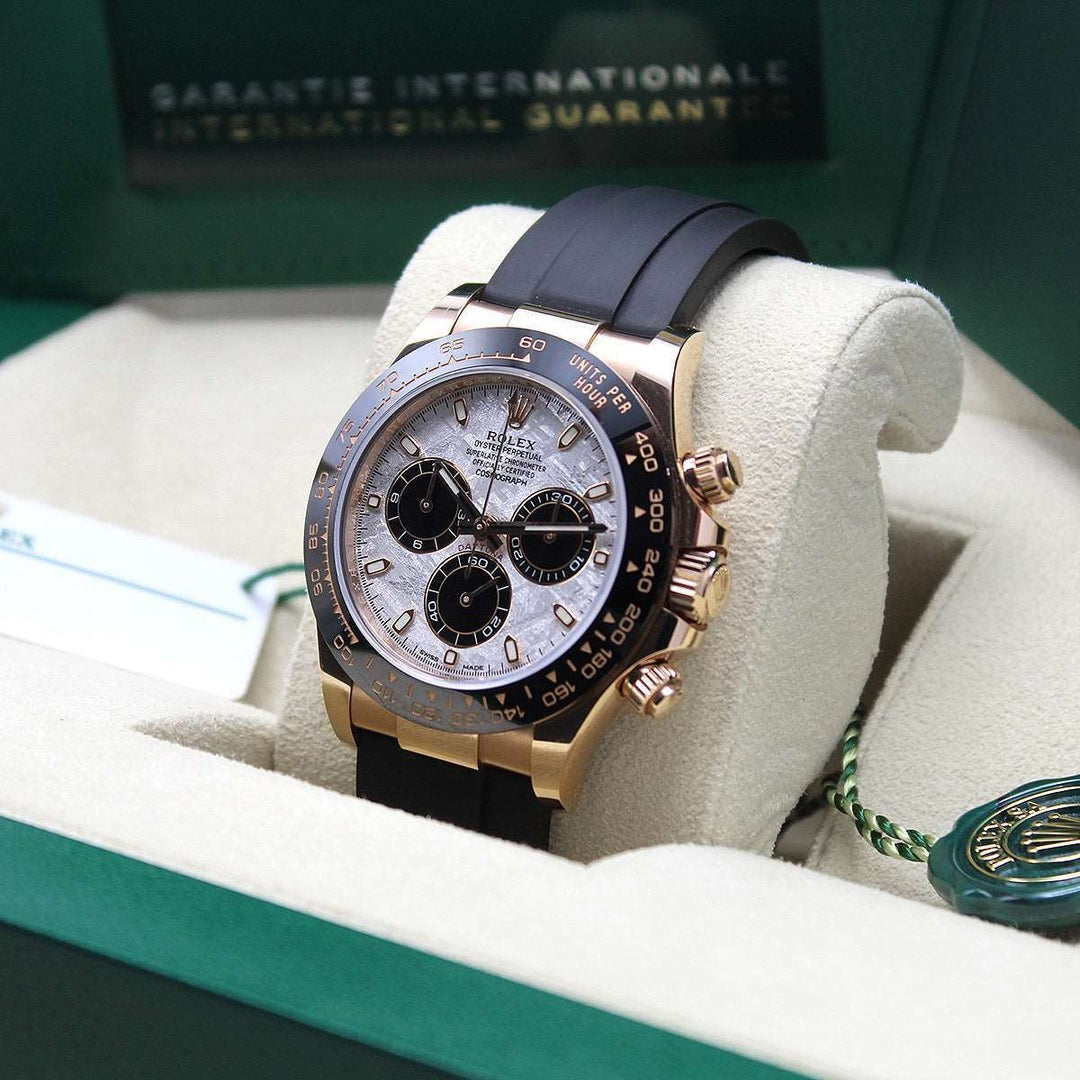Rolex Daytona Meteorite 116515Ln
