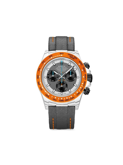 Rolex DiW Carbon Daytona Ocellaris